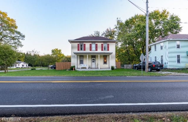 6990 Hill Rd - 6990 Hill Road Northwest, Fairfield County, OH 43110
