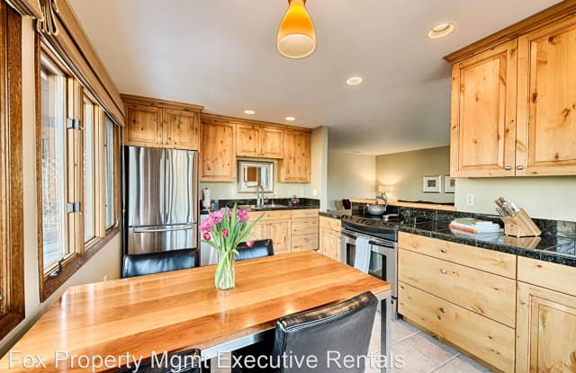 430 Maxwell - 430 Maxwell Ave Unit 430, Boulder, CO 80304