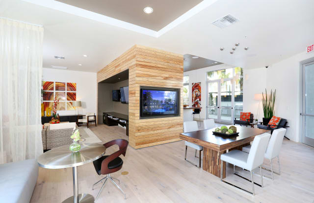 Mosaic Apartments Gallery 4