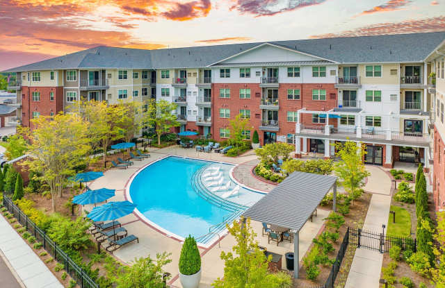 Lakeview at Germantown - Active Adult photos photos