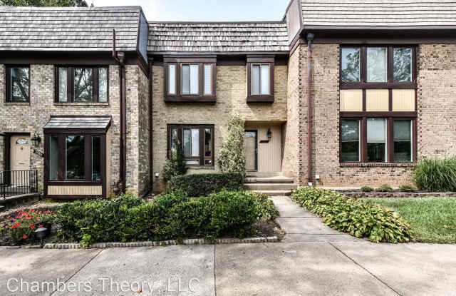 2984 Borge St - 2984 Borge Street, Oakton, VA 22124