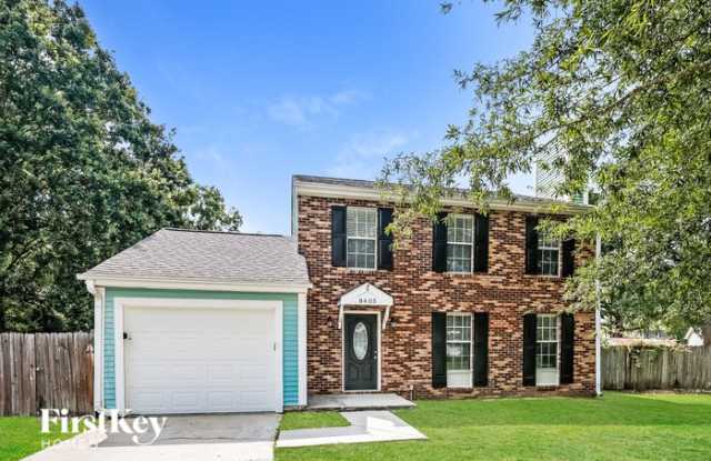 8405 Old Carriage Court - 8405 Old Carriage Court, Dorchester County, SC 29420