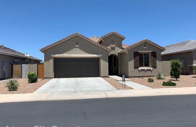 3112 E Quince Street - 3112 E Quenton St, Mesa, AZ 85213