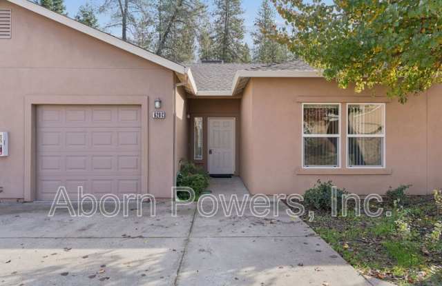 620 Pearl Place - 620 Pearl Place, Diamond Springs, CA 95619
