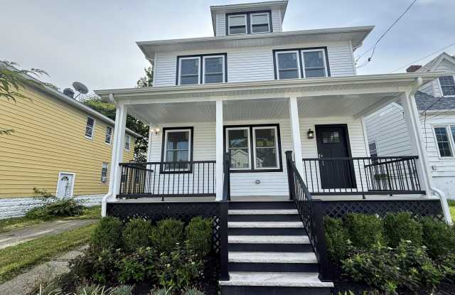 163 Ridge Avenue photos photos