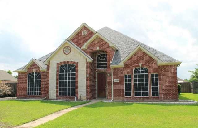 7127 Harlan Drive - 7127 Harlan Drive, Rockwall, TX 75087