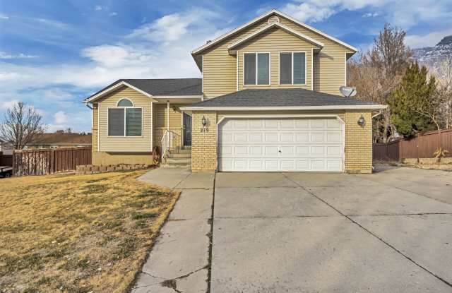 279 E 1500 N - 279 East 1500 North, Pleasant Grove, UT 84062