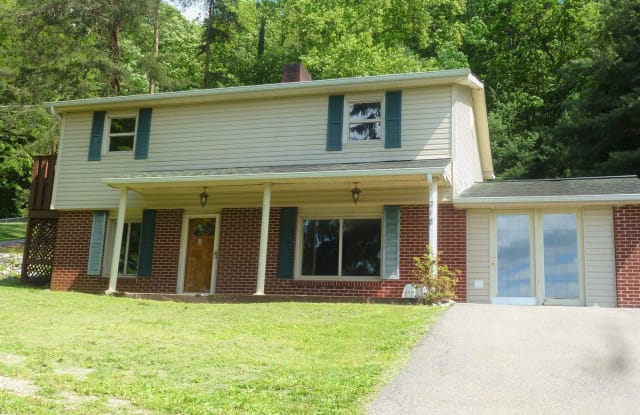218 Talon Private Drive - 218 Talon Private Drive, Sullivan County, TN 37617