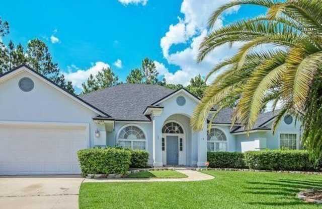1669 REDSTONE Court - 1669 Redstone Court, St. Johns County, FL 32092