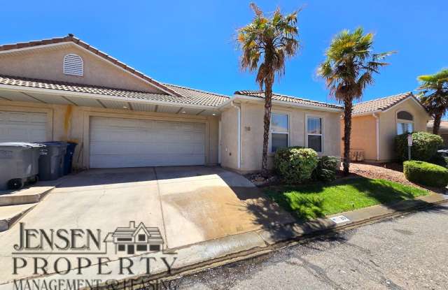 4 Bedroom Home in St. George - $600 Off First Month Rent photos photos