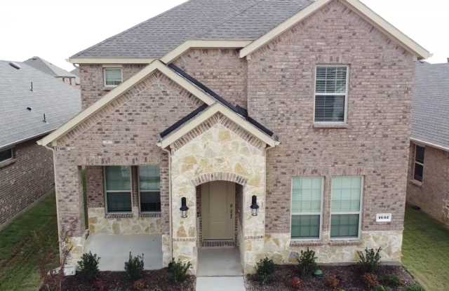 Spacious 4BR House in Aubrey photos photos