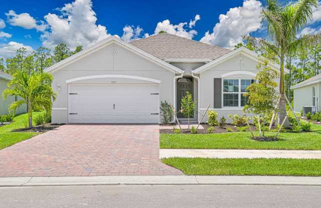 NOW AVAILABLE - * New Construction* Single Family Home in North Fort Myers photos photos