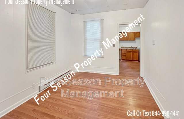 403 Jonathan Street - 403 Jonathan Street, Hagerstown, MD 21740