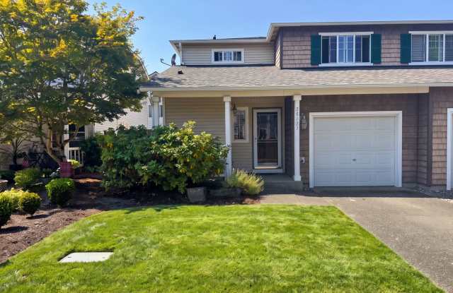 2Bd/2.5Ba Maple Valley Townhome photos photos
