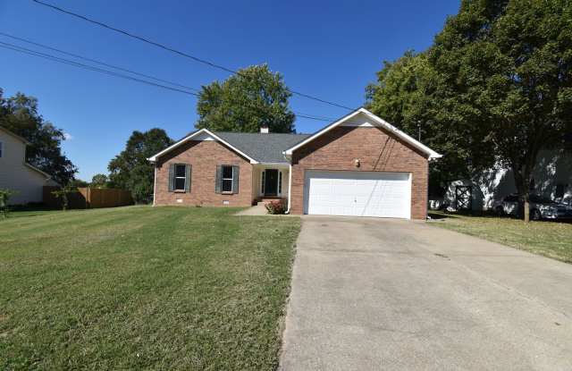 3412 E Henderson Way Pet Friendly Home for Rent!!! Gallery 1