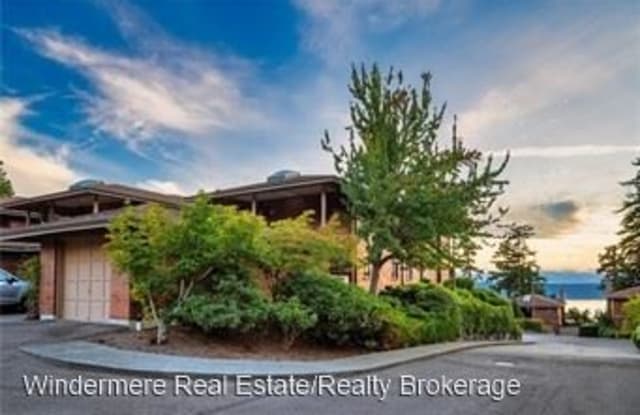 8112 53rd Ave W #D - 8112 53rd Avenue West, Mukilteo, WA 98275