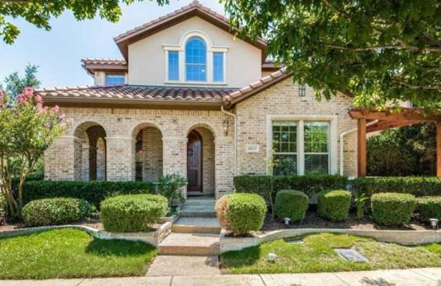 6821 Camino Rio - 6821 Camino Rio, Irving, TX 75039