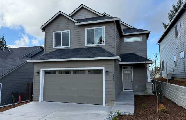 Beautiful Four Bedroom New Construction Home For Rent photos photos