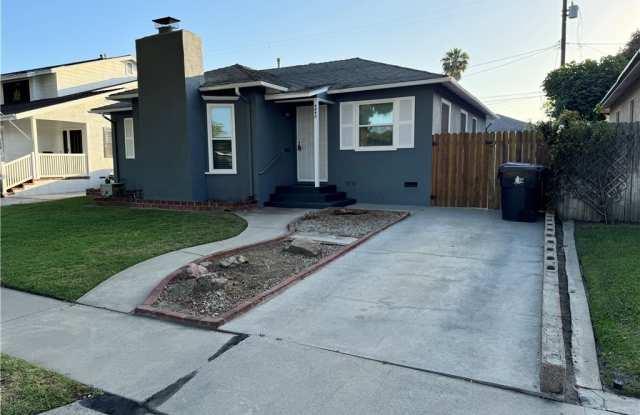 4845 Premiere Avenue - 4845 Premiere Avenue, Long Beach, CA 90808