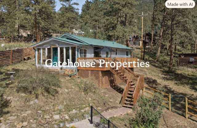 Mountain Retreat Gallery 1