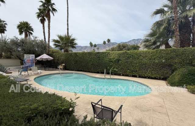 550 S. El Cielo Road photos photos