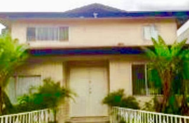 620 MYRTLE Avenue - 620 S Myrtle Ave, Inglewood, CA 90301