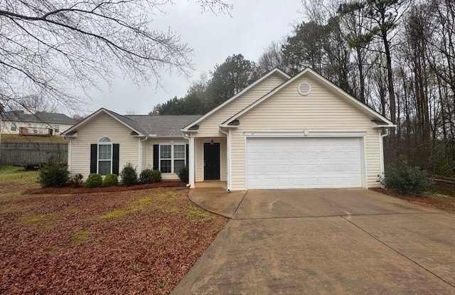 105 Brush Creek - 105 Brush Creek Court, LaGrange, GA 30240