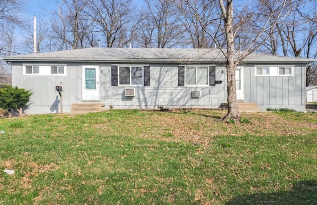 5247 Hadley Street - 5247 Hadley Street, Overland Park, KS 66202