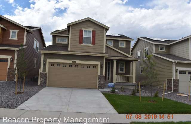 15032 Munich Ave - 15032 Munich Avenue, Stonegate, CO 80134