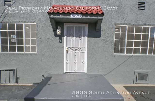 5833 South Arlington Avenue Gallery 2