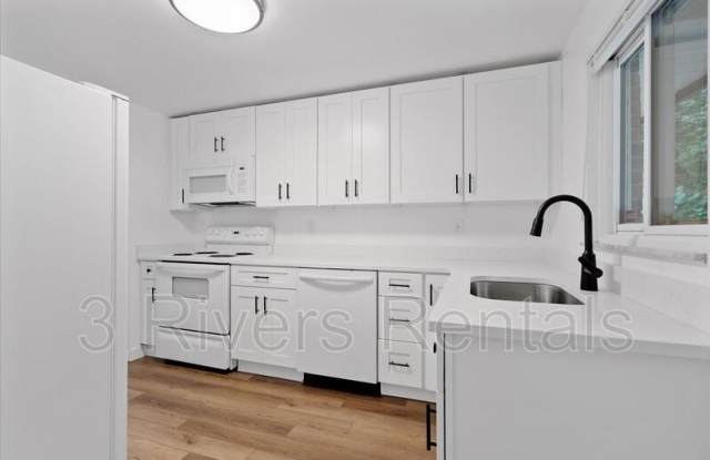 256 Bascom Ave - 256 Bascom Avenue, Pittsburgh, PA 15214