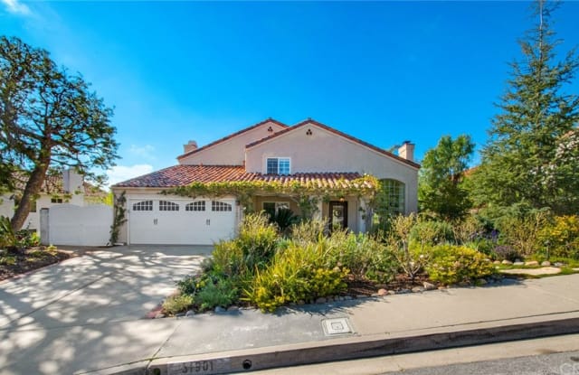 31901 Via Montura - 31901 Via Montura, San Juan Capistrano, CA 92675