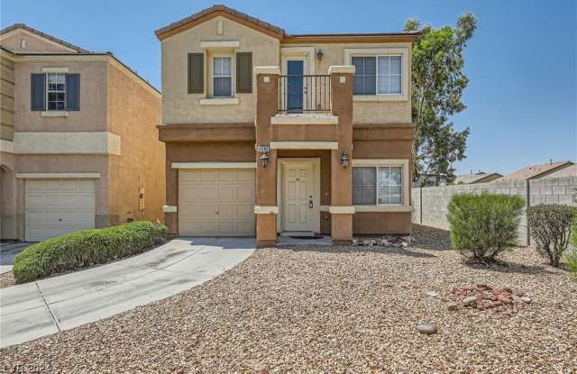 11189 African Sunset Street - 11189 African Sunset Street, Paradise, NV 89052