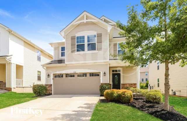 14106 Ridgewater Way - 14106 Ridgewater Way, Mecklenburg County, NC 28278 14106 Ridgewater Way - 14106 Ridgewater Way, Mecklenburg County, NC 28278