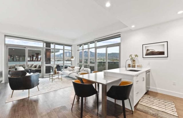 Boulder Commons Living photos photos