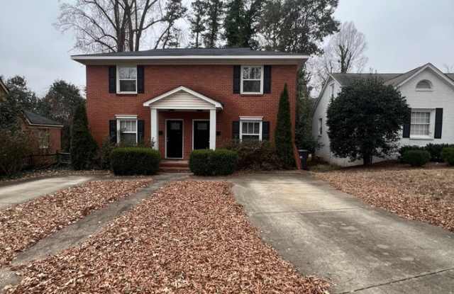 2608 East 5th Street - 2608 East 5th Street, Charlotte, NC 28204