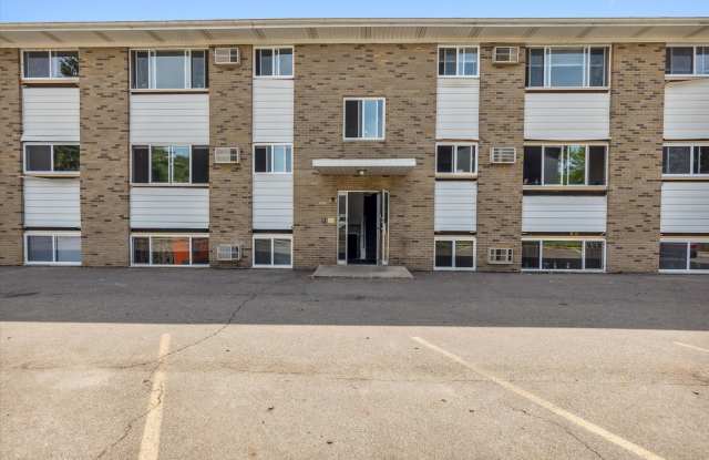 Skyline Apartments photos photos