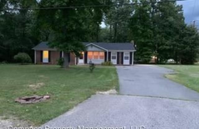 4125 Gateway Blvd - 4125 Gateway Boulevard, Waldorf, MD 20695