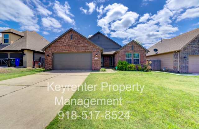 3 Bed | Bath in Broken Arrow! photos photos