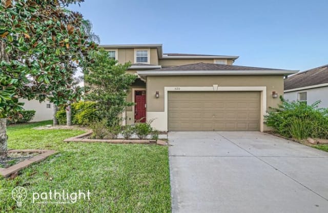 520 Bella Rosa Circle - 520 Bella Rosa Circle, Sanford, FL 32771