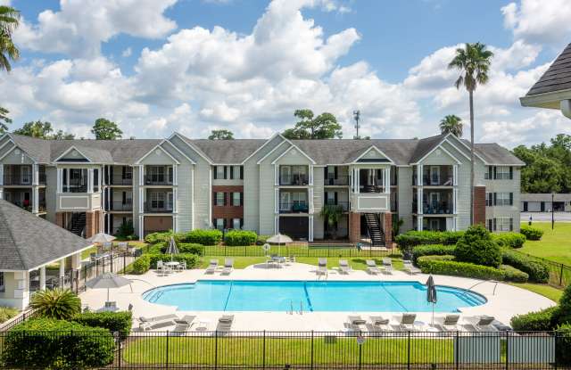 Palm Club Apartment Homes Gallery 4