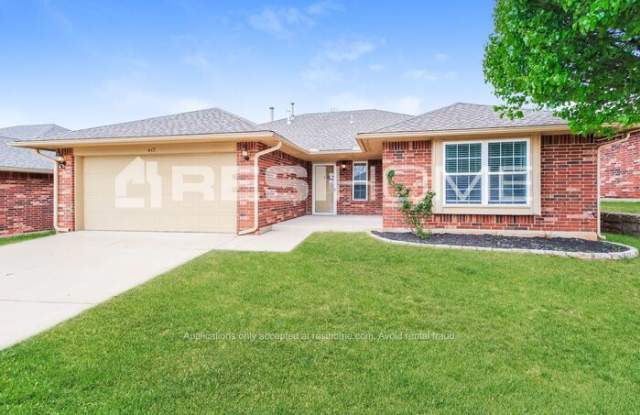 417 Choctaw Gate Drive photos photos