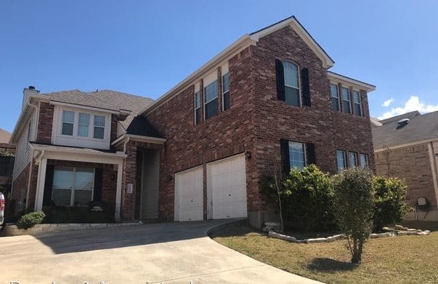 22034 Dolomite Dr - 22034 Dolomite Drive, San Antonio, TX 78259
