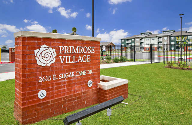 Primrose Village Gallery 1