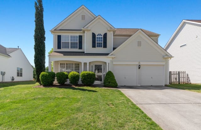 9212 Shepparton Drive - 9212 Shepparton Drive, Huntersville, NC 28078