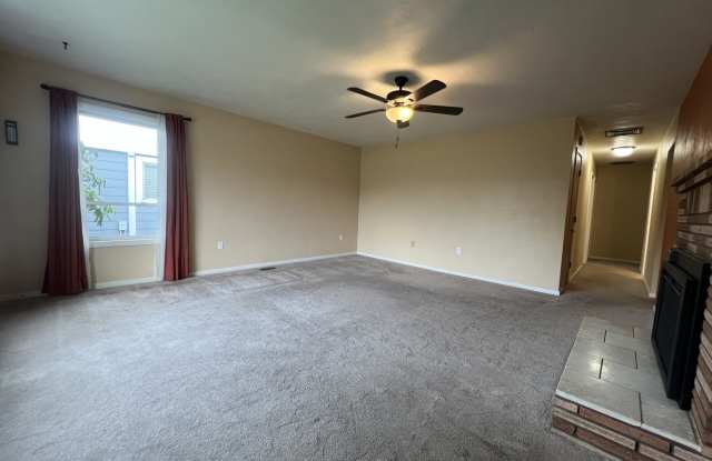 1345 Southeast Madison Street - 1345 Southeast Madison Street, Albany, OR 97322