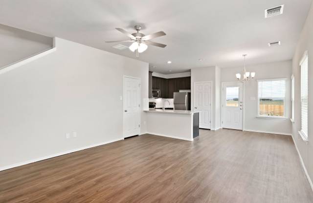 Luxury Townhome Gallery 2
