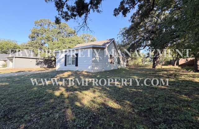 Coming Soon! 604 Cotter - Cozy 3 Bedroom, 1 Bathroom Home in Alvarado, TX! Gallery 4