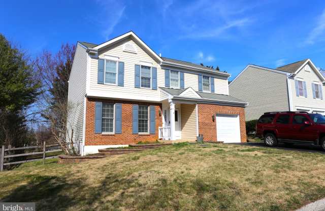 11541 SCOTTSBURY TERRACE - 11541 Scottsbury Terrace, Germantown, MD 20876