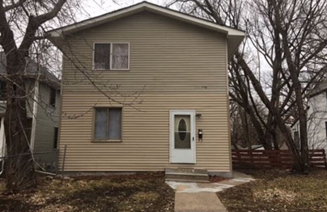 3230 6th St. N. - 3230 North 6th Street, Minneapolis, MN 55412